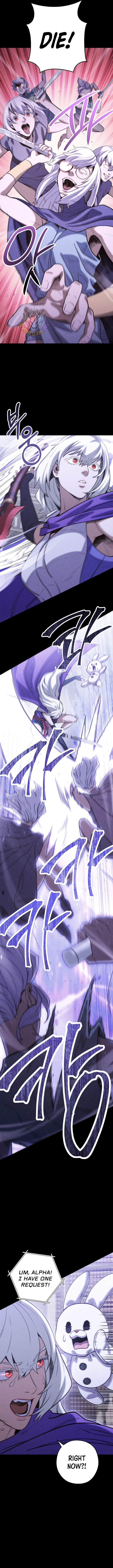 Dungeon Reset Chapter 257 6